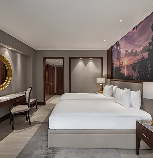 Ng Sapanca Superior Oda Card M2