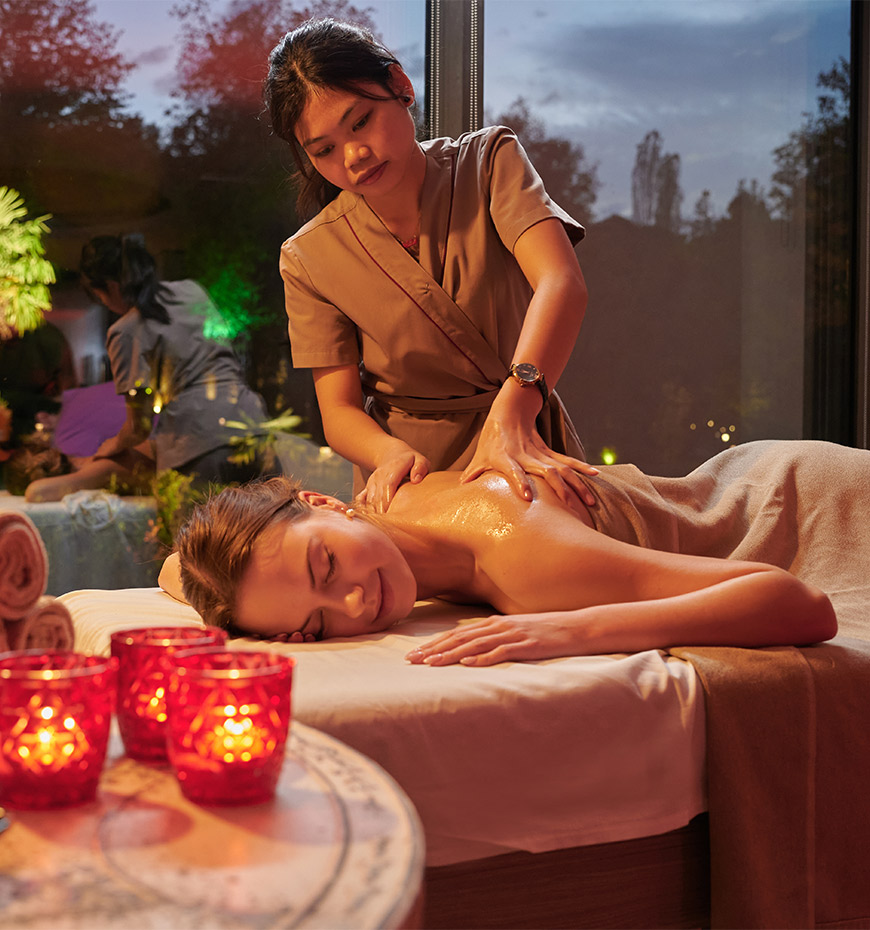 Ng Enjoy Deneylim Spa Card