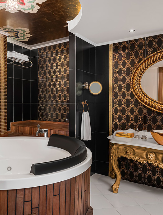 Ng Hotels Afyon Kral Dairesi Galeri Mobil 6