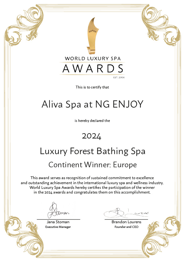 Ng Enjoy Spa Odulu Card2