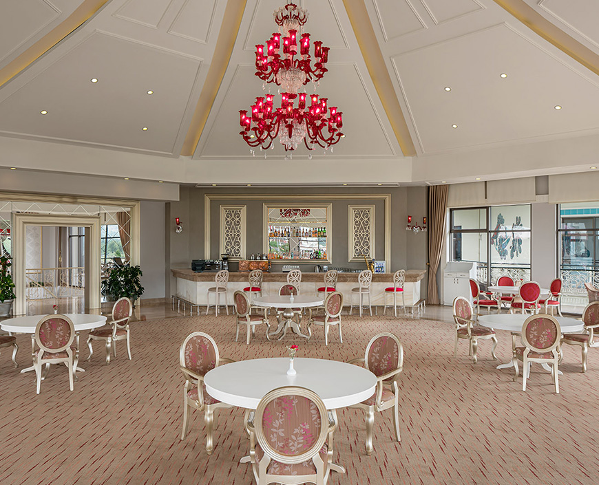 Ng Afyon Lezzetler Mercan Lounge Other