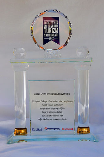 Ng Afyon En Iyi Saglik Turizmi 2012 Op Op