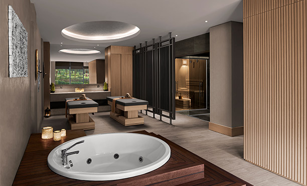 Ng Enjoy Spa Masaj Odasi Other Card