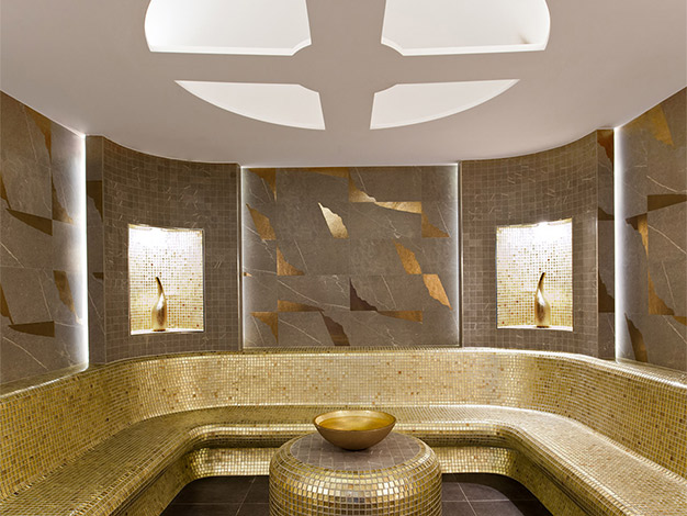 Ng Afyon Aliva Spa Menu Card 3