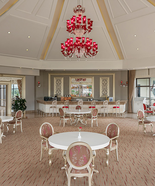 Ng Afyon Lezzetler Mercan Lounge Ara Gorsel M