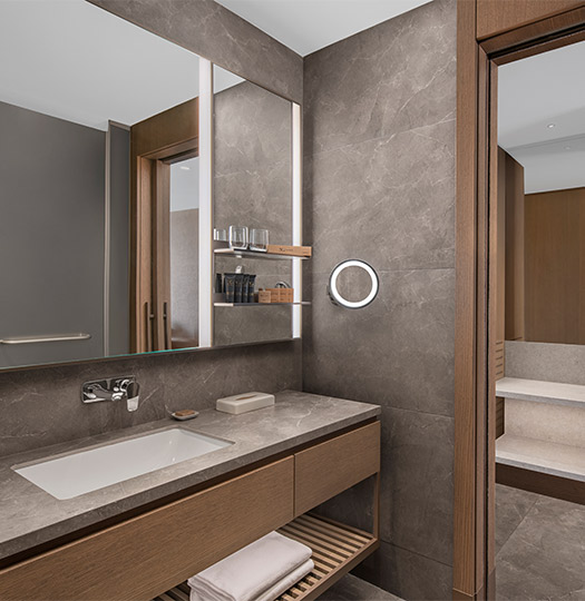 Ng Enjoy Anasayfa Terasli Deluxe Oda Card M3