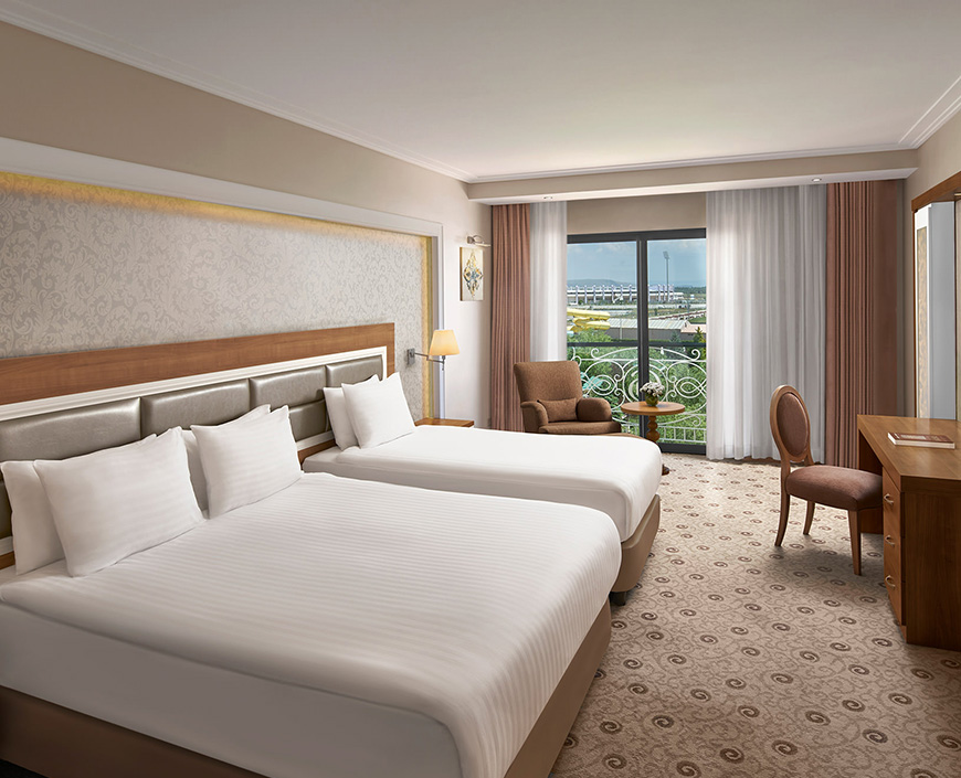 Ng Afyon Superior Deluxe Oda Liste 1