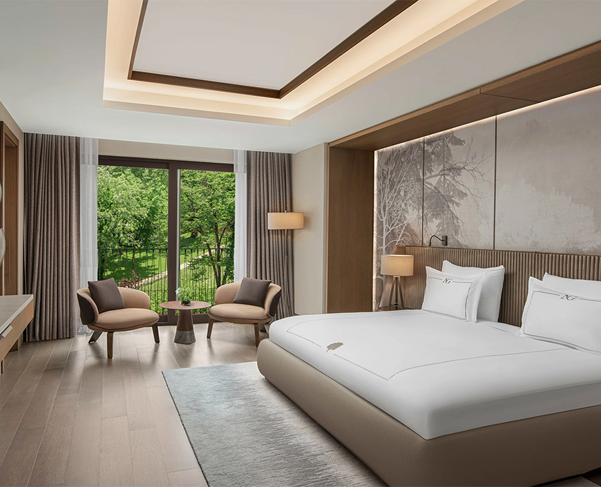 Ng Enjoy Kral Dairesi List Card