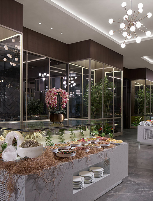 Ng Enjoy Ihlamur Galeri M3