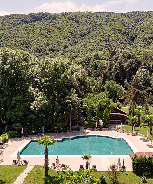 Ng Sapanca Havuzlar Acik Havuz M