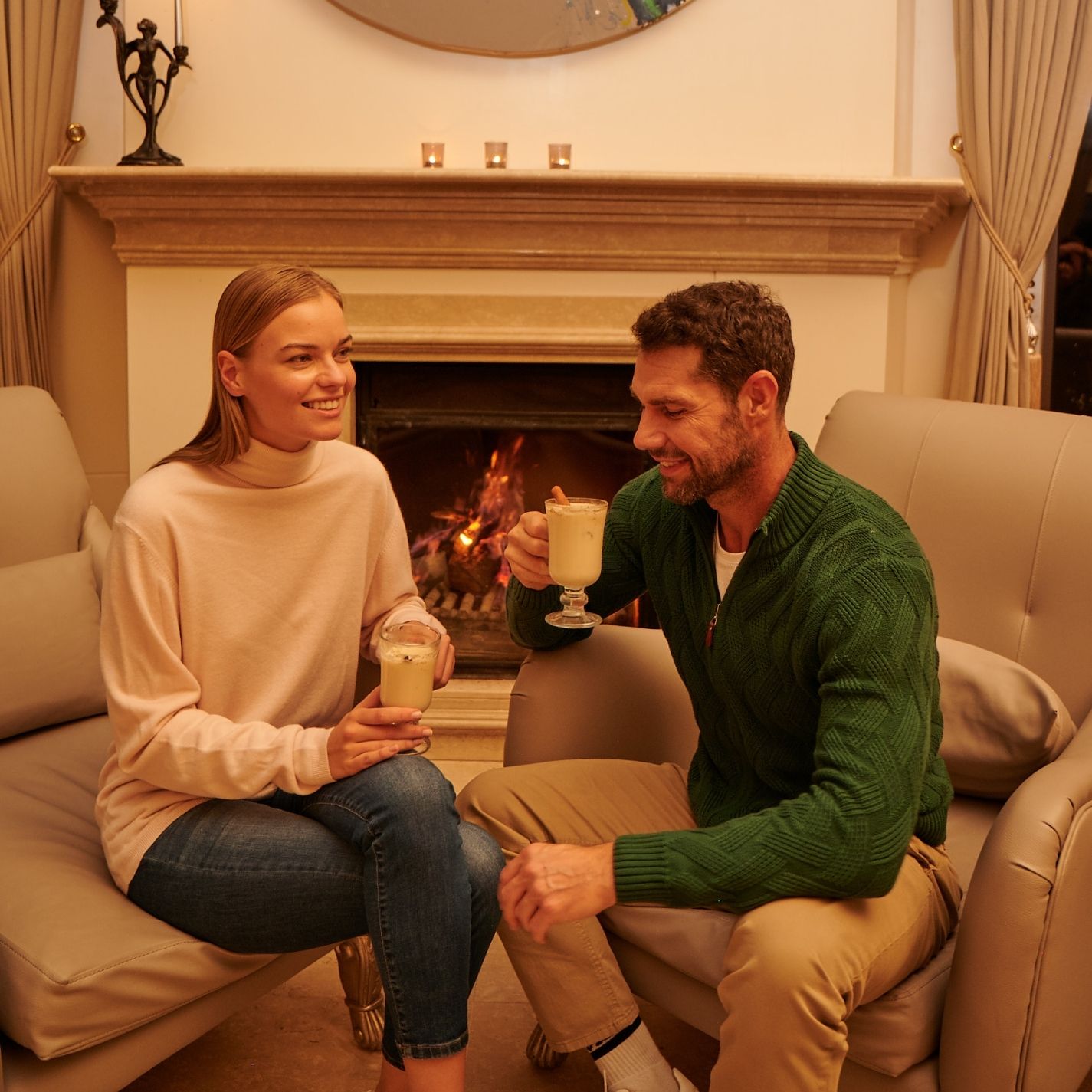 Ng Hotels Kis Hazirliklari Card