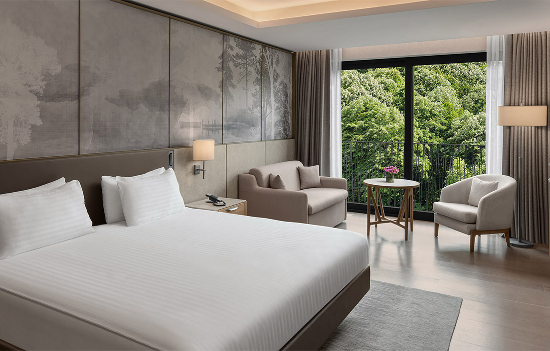 Ng Enjoy Odalar Superior Deluxe Room Oda Ozellik Card