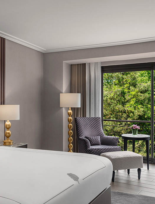 Ng Sapanca Odalar Junior Suit Galeri 2 M