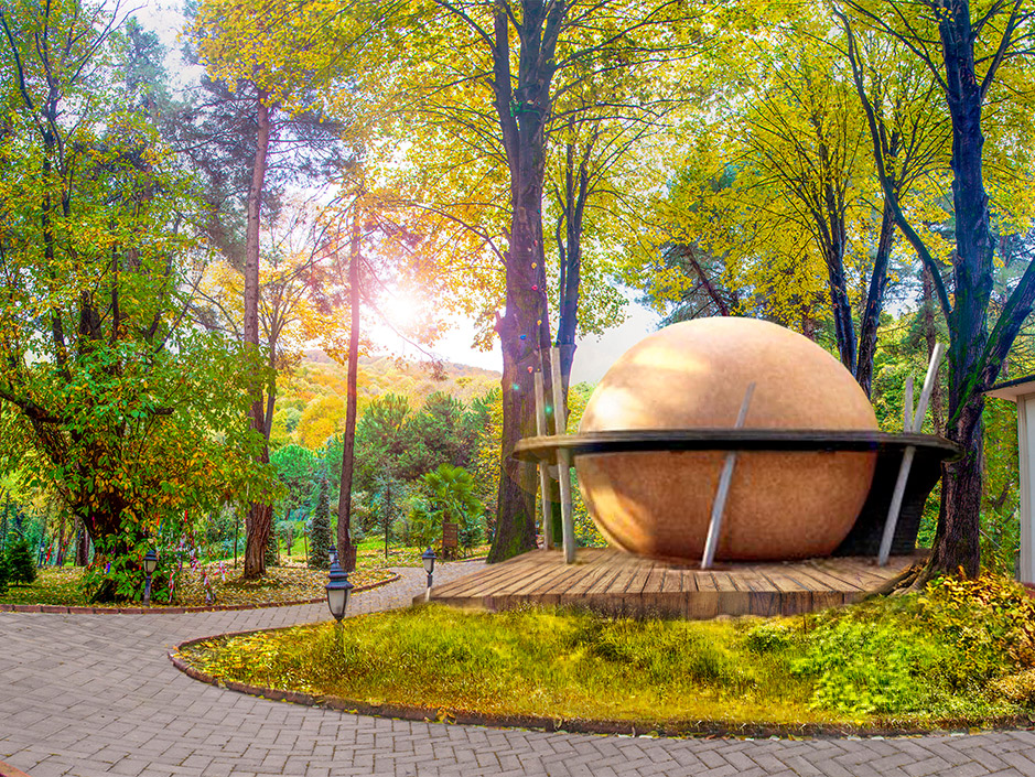 Ng Sapanca Deneyimler Aktivite Card