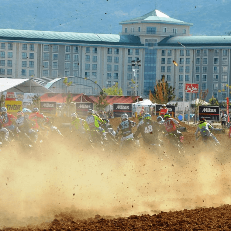 Ng Afyon Blog Festival Card