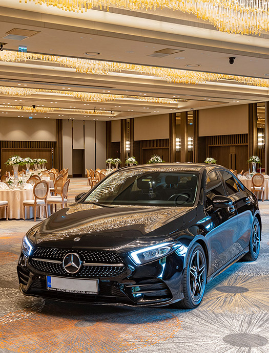 Ng Enjoy Amber Salon Slide M