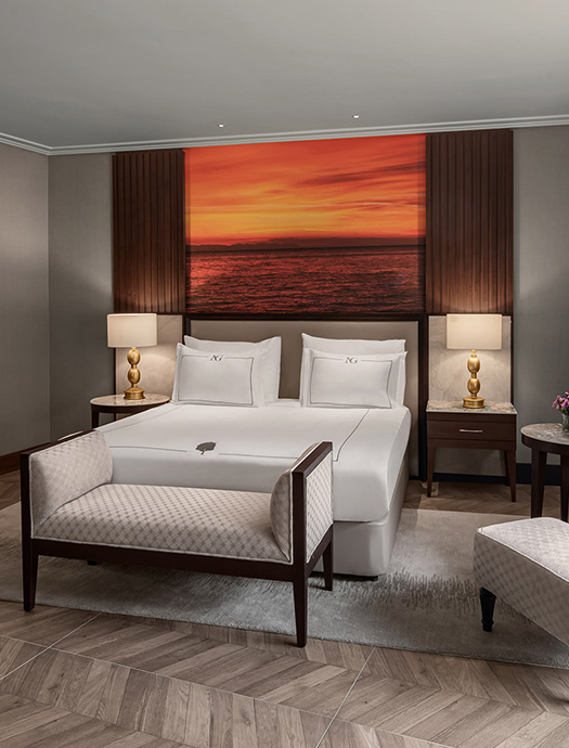 Ng Sapanca Odalar Senior Suit Galeri 2 M