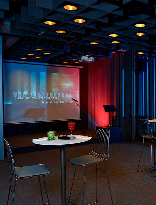 Ng Enjoy Game Center Aktivite Galeri M2