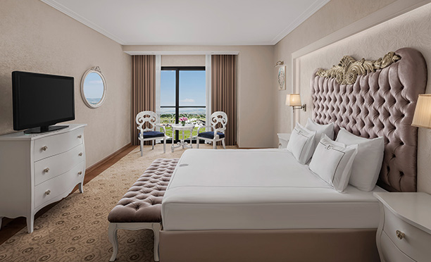 Ng Afyon Odalar Suite List