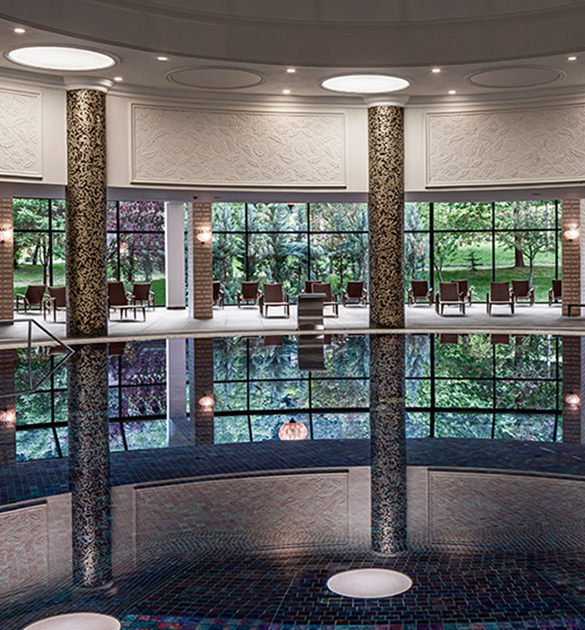 Yetiskin Havuz Banner M