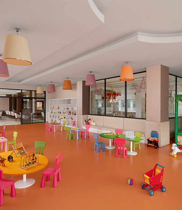 Ng Afyon Deneyimler Cocuk Card