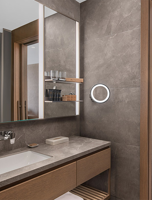 Ng Enjoy Superior Terasli Oda Galeri M4