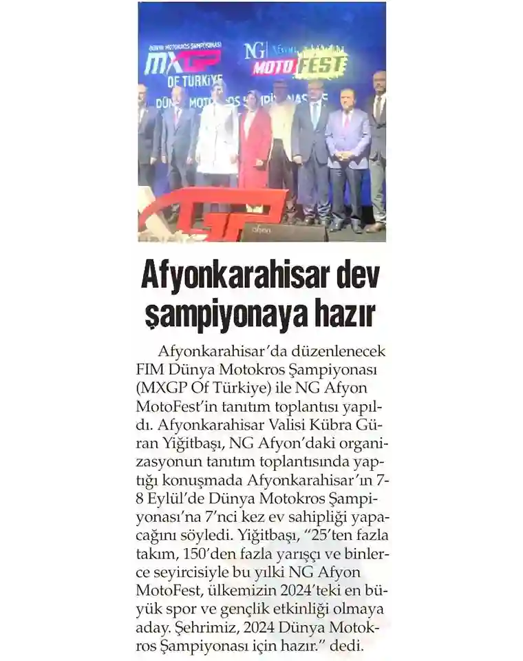 Ng Hotels Haber Card Afyon11