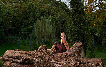 Ng Enjoy Orman Terapisi Banner M