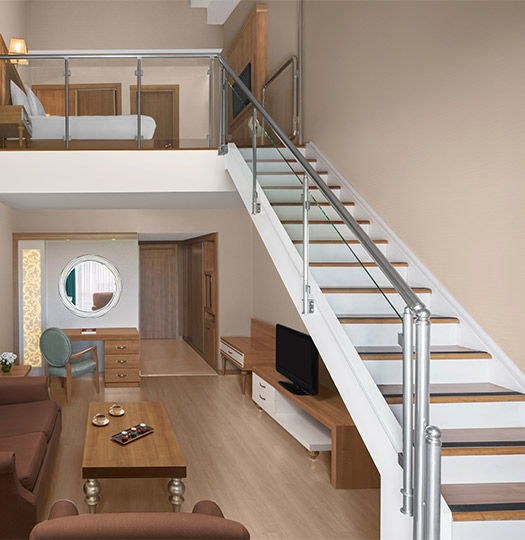 Ng Afyon Dubleks Suit Card M2