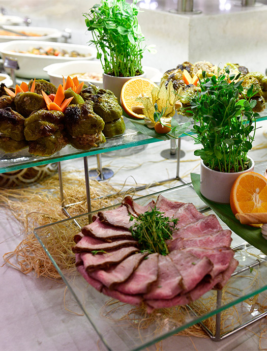 Ng Enjoy ıhlamur Restoran Galeri Card M6