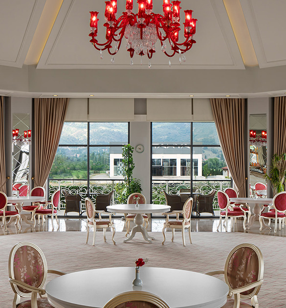 Ng Afyon Lezzetler Mercan Lounge M