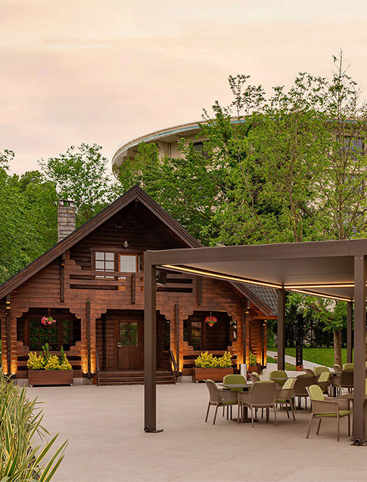 Ng Enjoy Lavanta Restoran Galeri M