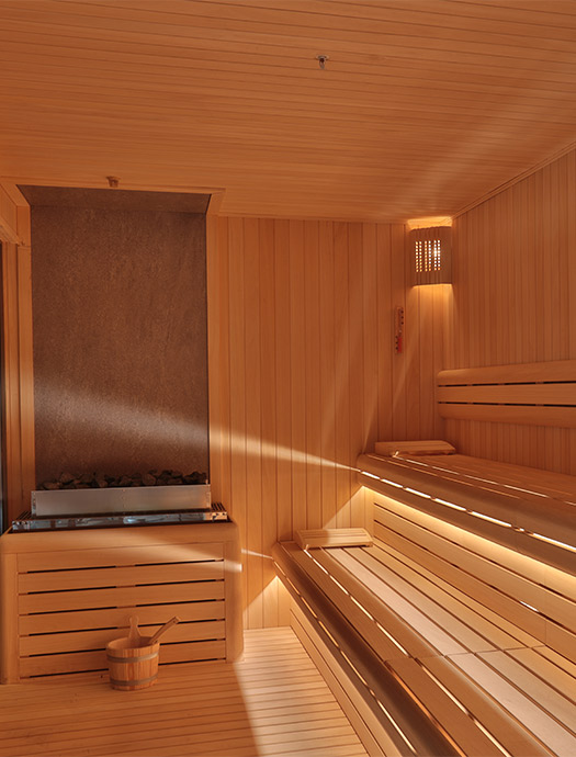 Ng Enjoy Sauna Slider M