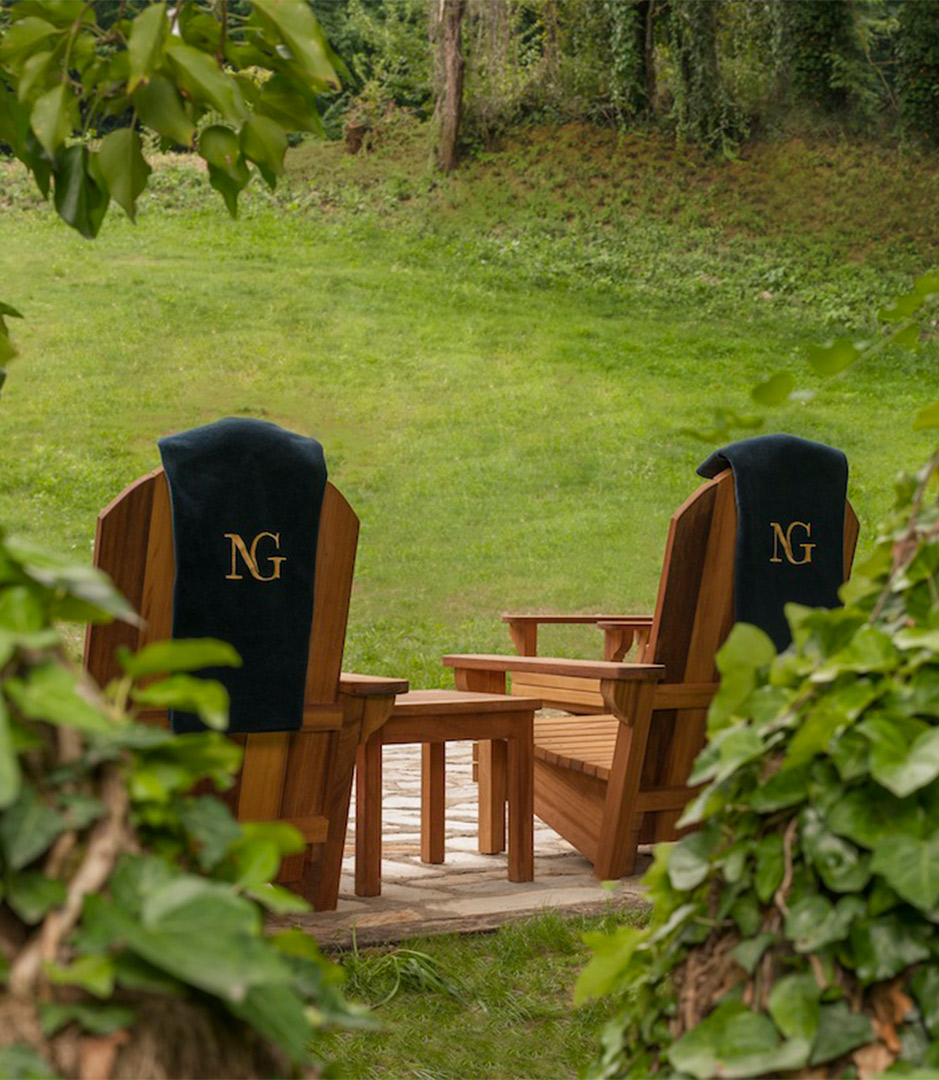 Ng Hotels Iletisim Card