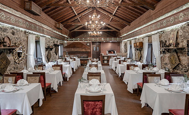 Ng Enjoy Farina Restoran Other Card