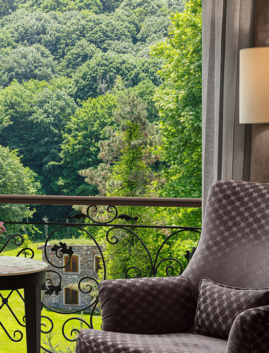 Superior Deluxe Room Galeri 2 M