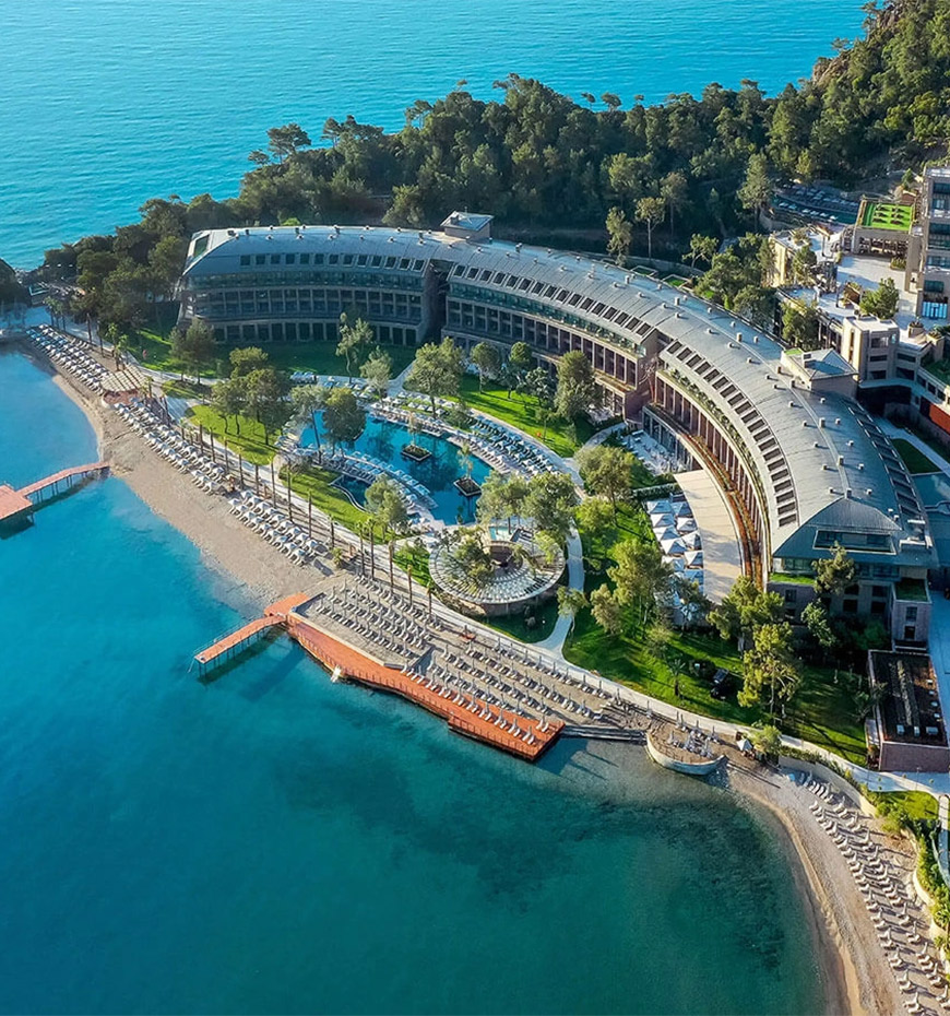 Ng Hotels Otellerimiz Phselis Card