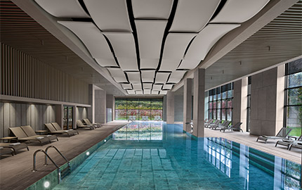 Ng Enjoy Ailelere Ozel Banner M