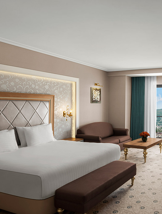 Ng Afyon Corner Deluxe Room Galeri 2 M
