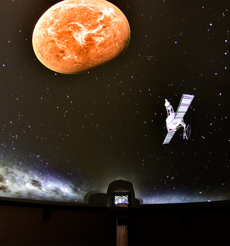 Ng Enjoy Aktiviteler Uzay Gozlem Card 3