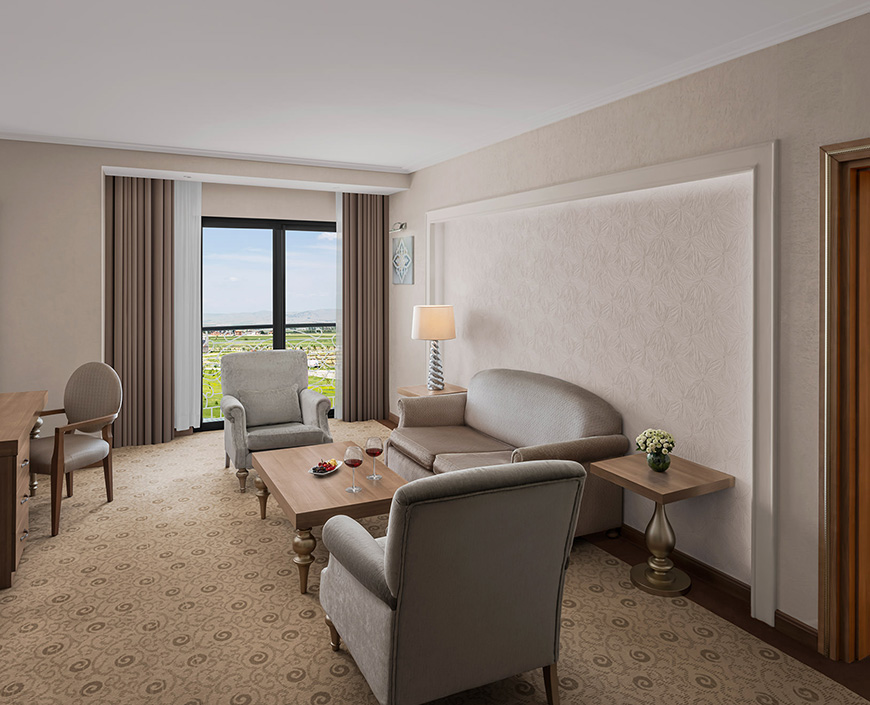 Ng Afyon Odalar Suite List 2