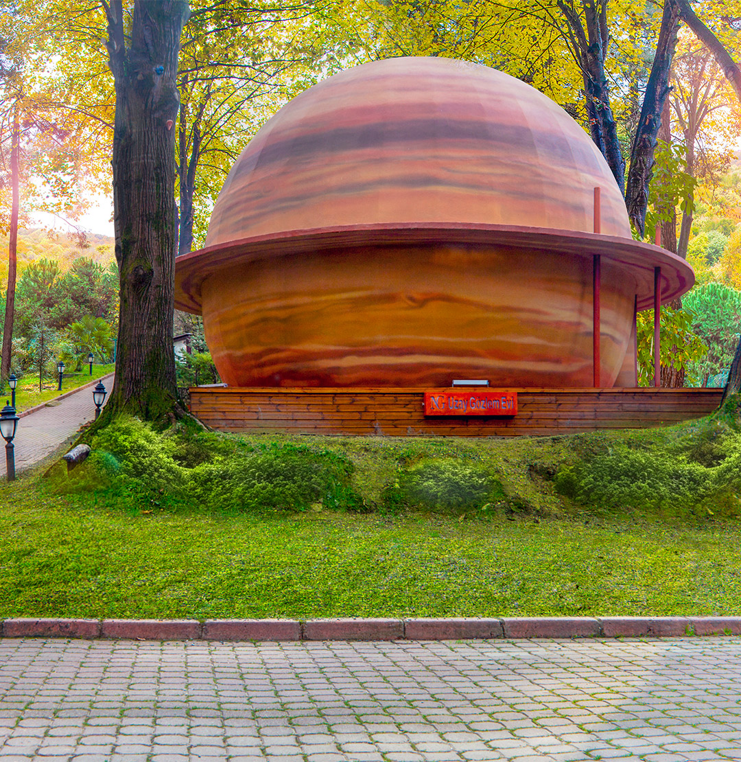 Ng Sapanca Aktiviteler Card