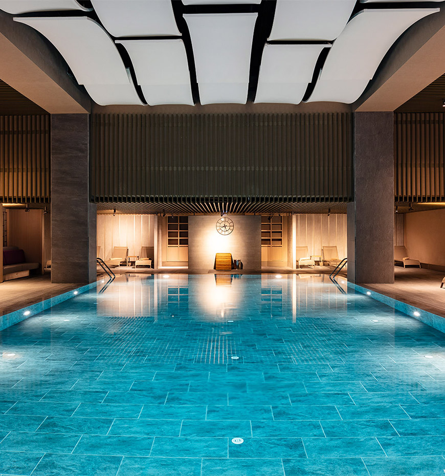 Ng Enjoy Kadinlara Ozel Havuz Card