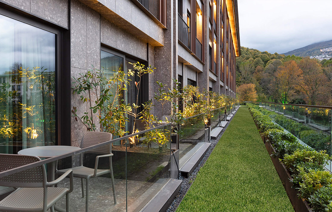 Ng Enjoy Superior Terasli Oda Oda Ozellikleri Card