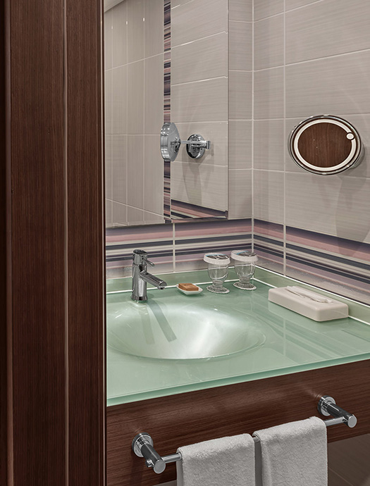 Ng Sapanca Odalar Senior Suit Galeri 4 M