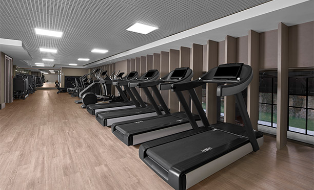 Ng Enjoy Fitness Card List