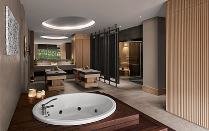 Ng Enjoy Masaj Odasi Banner M