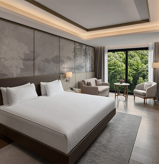 Ng Enjoy Anasayfa Superior Deluxe Oda Card M