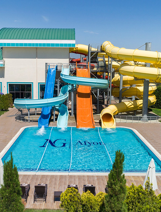 Ng Afyon Kaydirakli Havuz Galeri 2 M