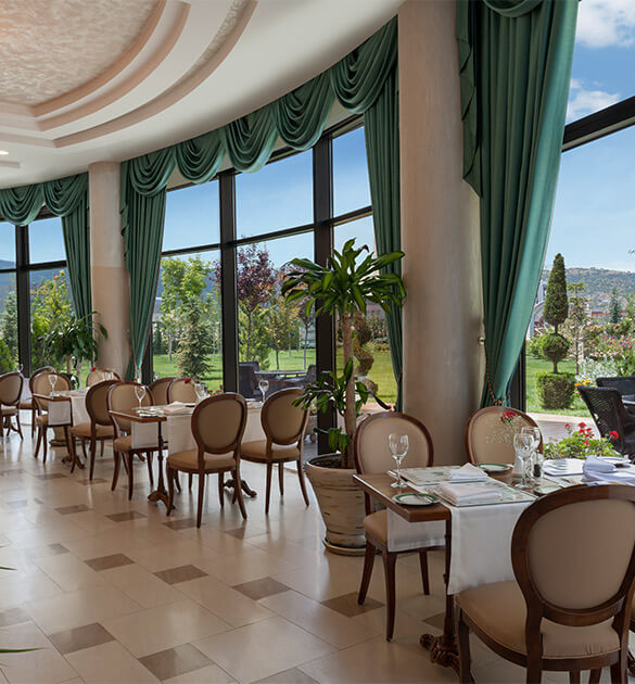 Ng Afyon Farina Restoran Galeri Card M3